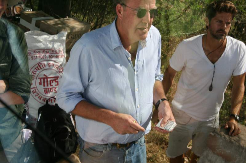 India & Nepal 2011 - 1481